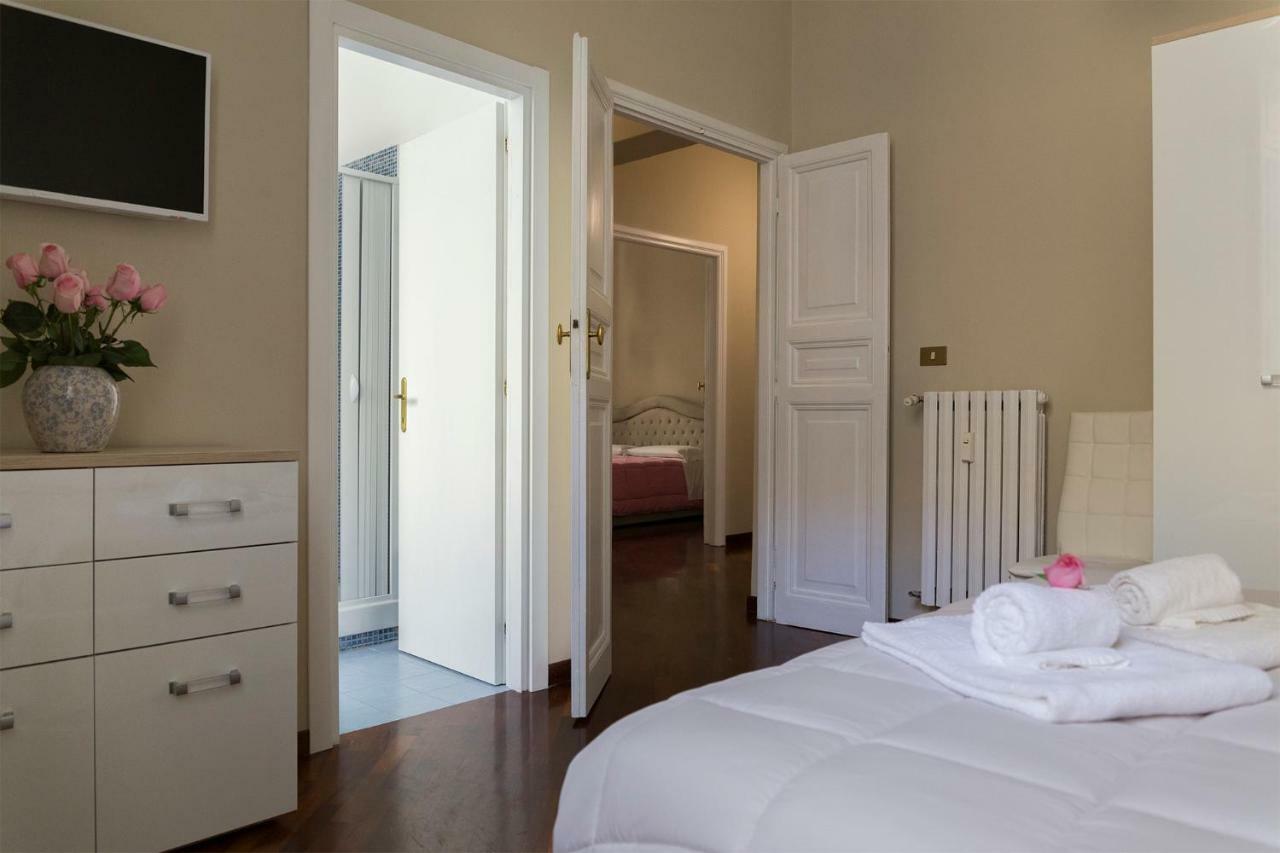 Marbel - Casa Vacanze Roma Exterior foto