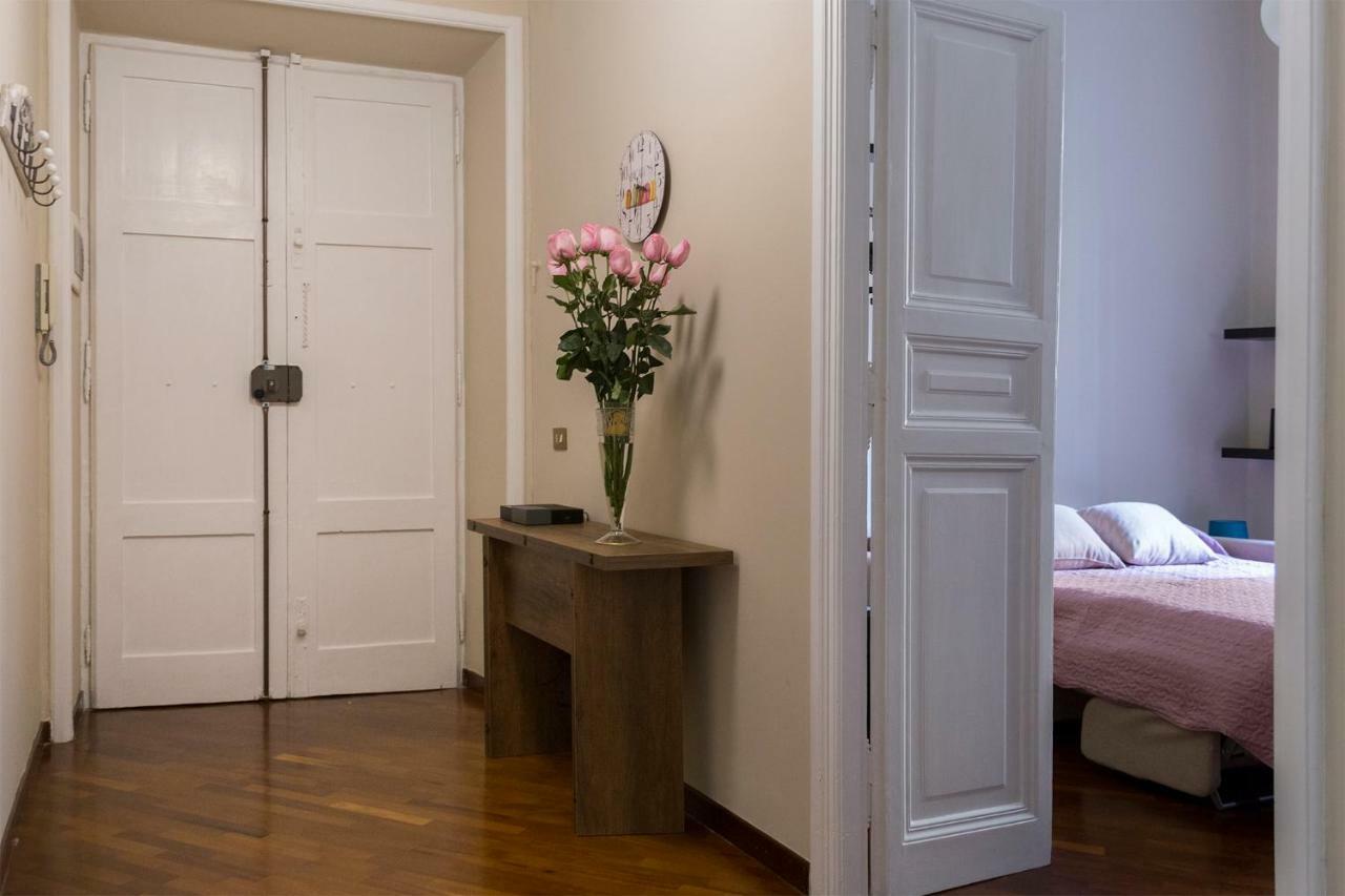 Marbel - Casa Vacanze Roma Exterior foto