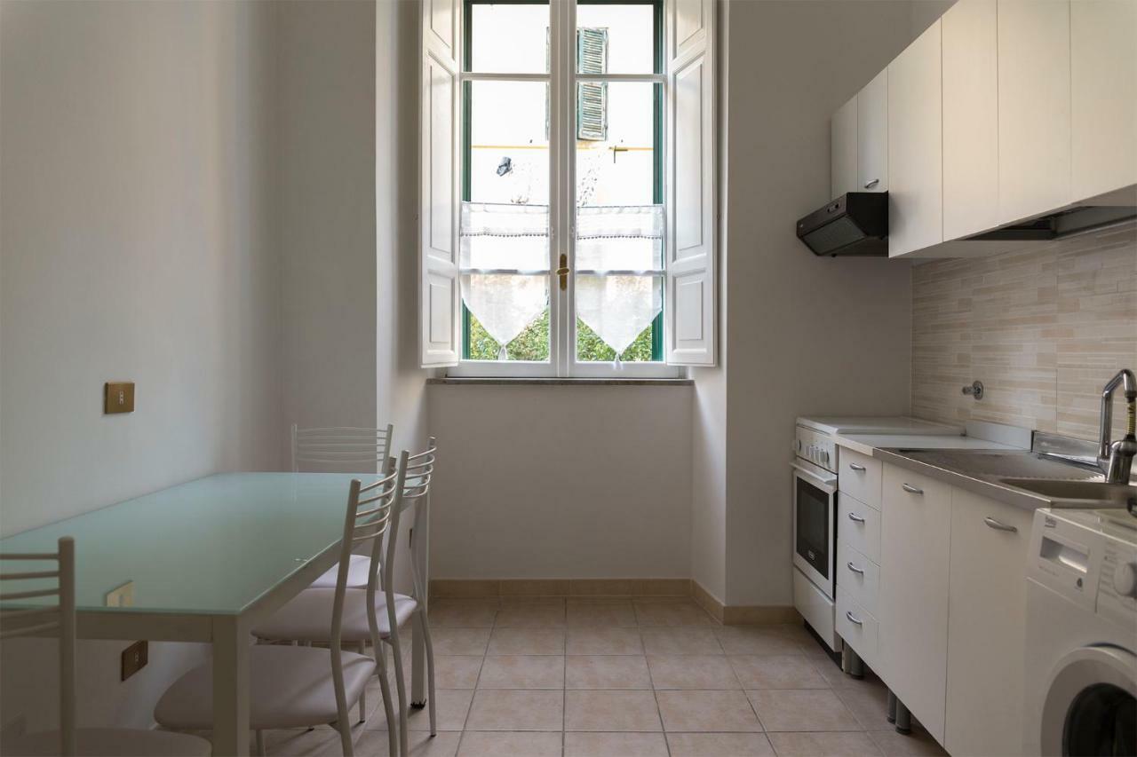 Marbel - Casa Vacanze Roma Exterior foto