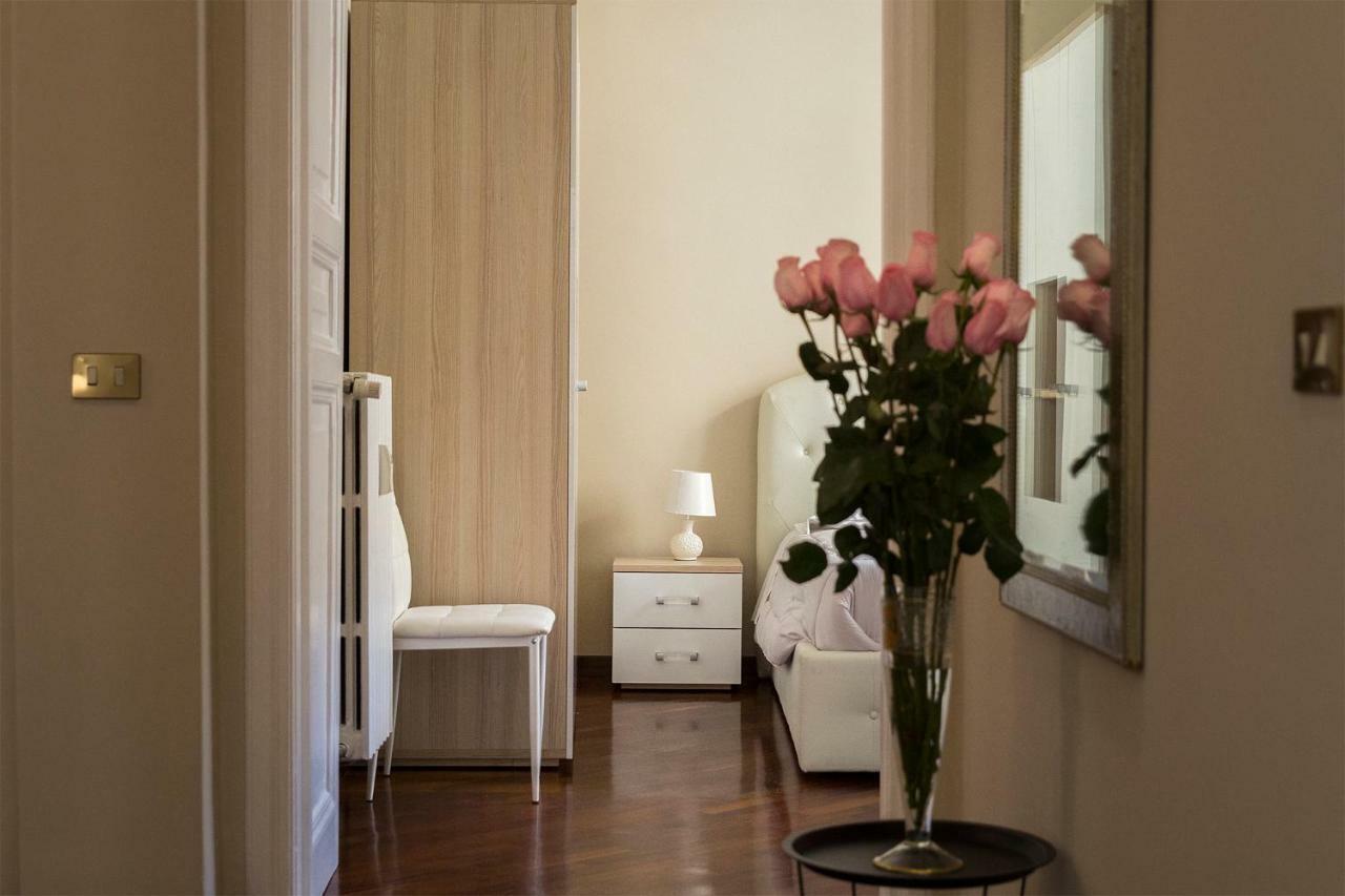 Marbel - Casa Vacanze Roma Exterior foto